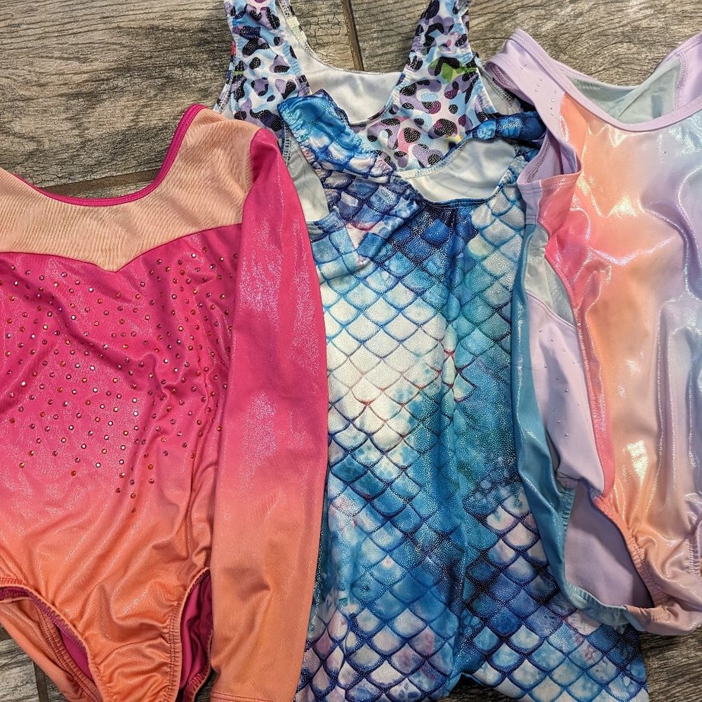 Leotards